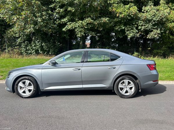 Skoda Superb 2016(NCT 10/27 TAX 05/27) 397609904