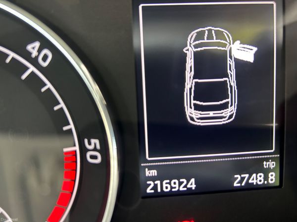 Skoda Superb 2016(NCT 10/27 TAX 05/27) 397609908