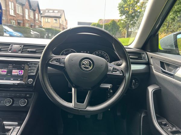 Skoda Superb 2016(NCT 10/27 TAX 05/27) 397609916