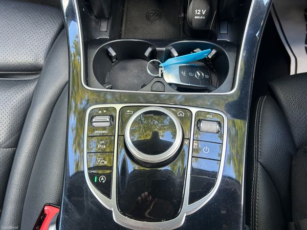 2019 MERCEDES C CLESS AVANTGARDE AUTOMATIC 397613180
