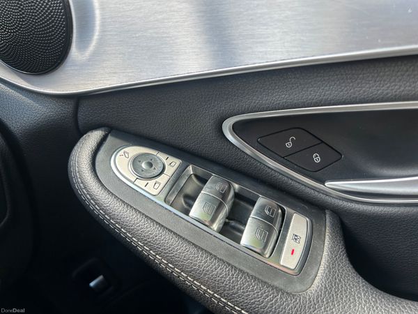 2019 MERCEDES C CLESS AVANTGARDE AUTOMATIC 397613208