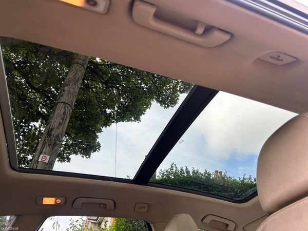 2010 AUDI Q5 AUTOMATIC 4x4 PANORAMIC SUNROOF 397614676