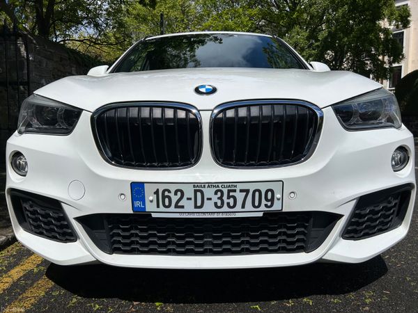2016 BMW X1 MSPORT PETROL AUTOMATIC 397633864