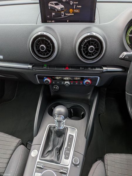 2018 Audi A3 e-tron | Hybrid | Automatic 397639396