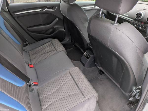 2018 Audi A3 e-tron | Hybrid | Automatic 397639398