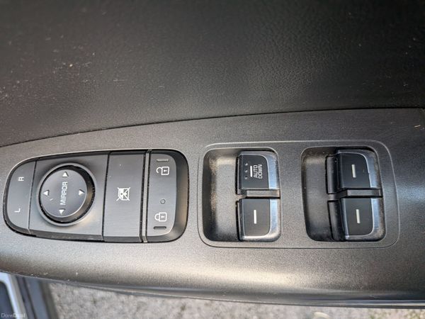2017 Kia Sportage 1.7 CRDi 397639300