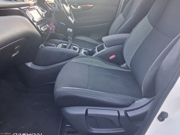 172 Nissan Qashqai 1.5 Diesel New Model 397744440