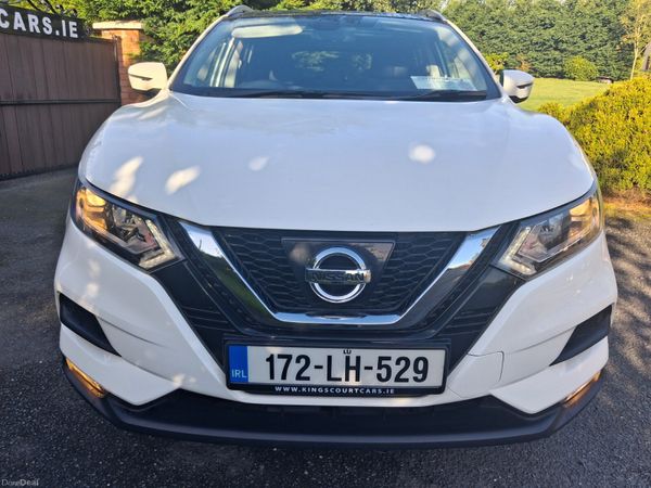 172 Nissan Qashqai 1.5 Diesel New Model 397744452