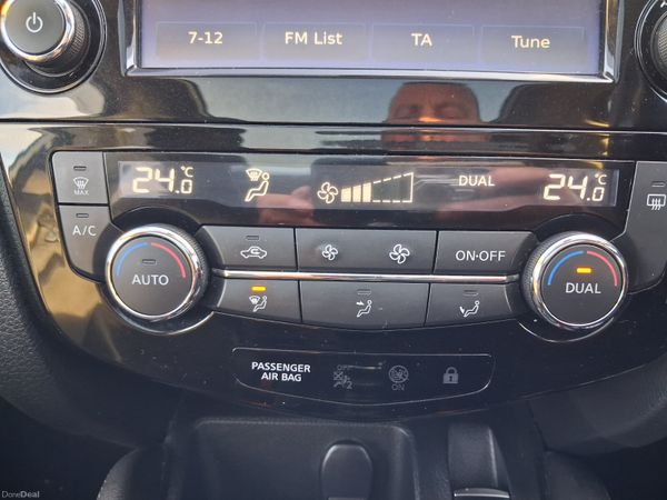 172 Nissan Qashqai 1.5 Diesel New Model 397744460