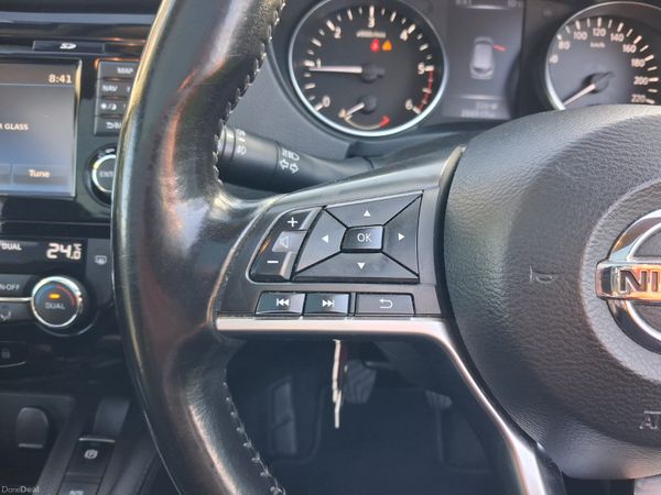 172 Nissan Qashqai 1.5 Diesel New Model 397744462