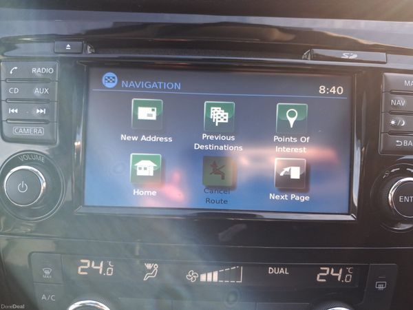172 Nissan Qashqai 1.5 Diesel New Model 397744466