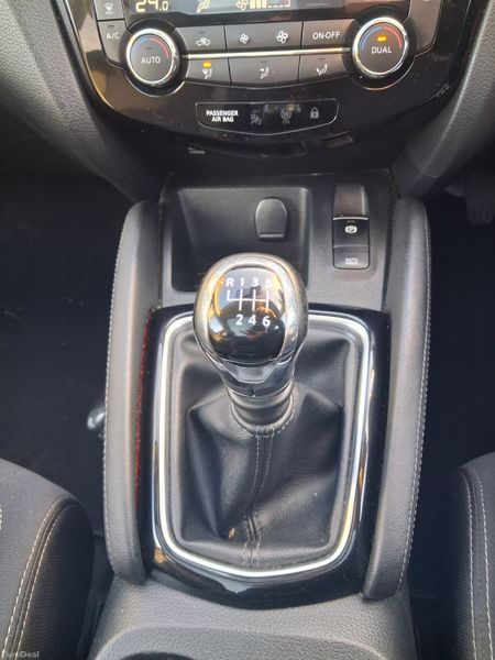 172 Nissan Qashqai 1.5 Diesel New Model 397744468