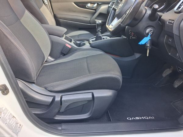 172 Nissan Qashqai 1.5 Diesel New Model 397744474