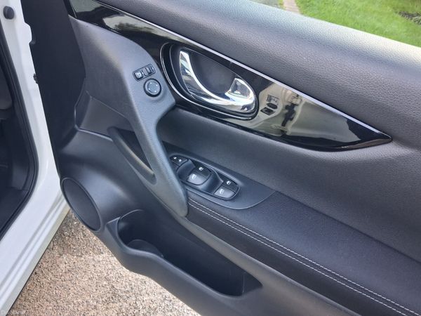 172 Nissan Qashqai 1.5 Diesel New Model 397744476