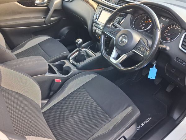172 Nissan Qashqai 1.5 Diesel New Model 397744478