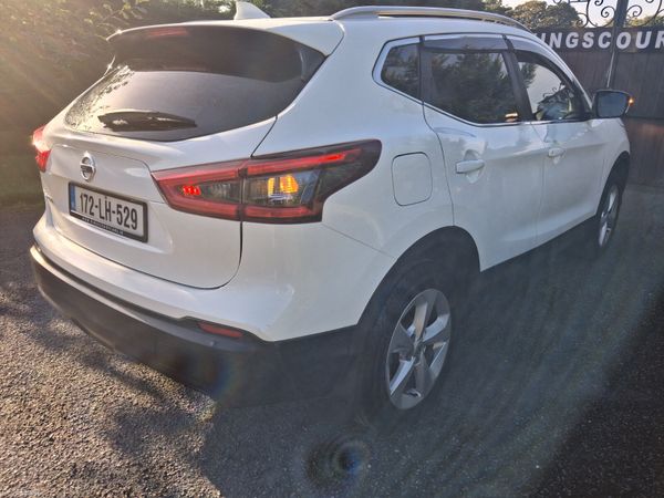 172 Nissan Qashqai 1.5 Diesel New Model 397744426