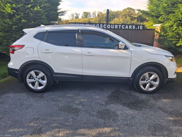172 Nissan Qashqai 1.5 Diesel New Model 397744432