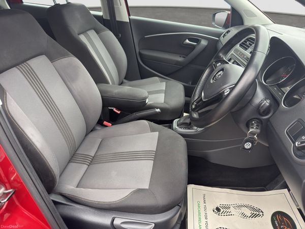 2016 Volkswagen Polo1.2 Petrol Automatic 397759648