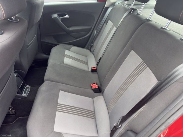 2016 Volkswagen Polo1.2 Petrol Automatic 397759650