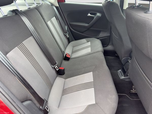 2016 Volkswagen Polo1.2 Petrol Automatic 397759652