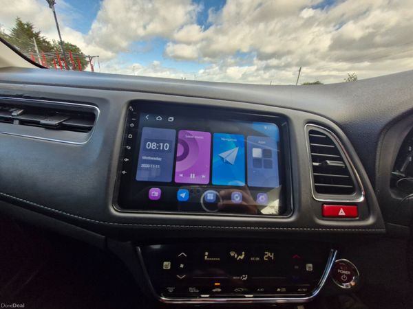 2014 Honda Vezel 1.5L Hybrid Low Miles Fresh Nct 397764380