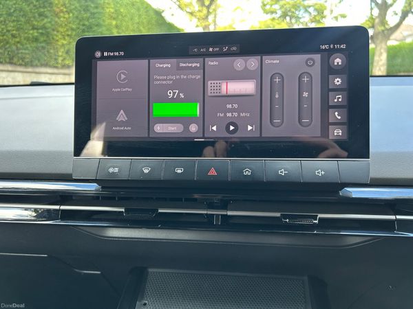 2023 MG 4 EXCITE 64kw SERVICE HISTORY 397767318