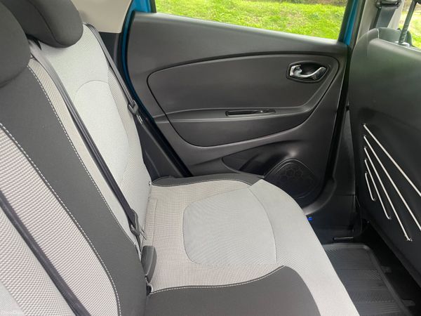 Renault Captur 2015, automatic , low milage 397768394