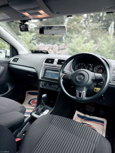 Volkswagen Polo 2014 397769516