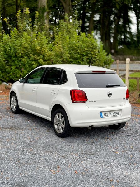Volkswagen Polo 2014 397769518