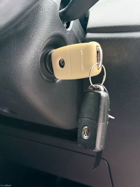 Volkswagen Polo 2014 397769524