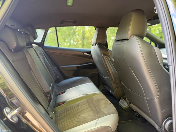 2023 Volkswagen ID.4 LIFE 77kWh 174HP 397774682