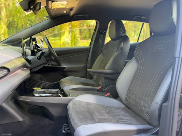 2023 Volkswagen ID.4 LIFE 77kWh 174HP 397774684