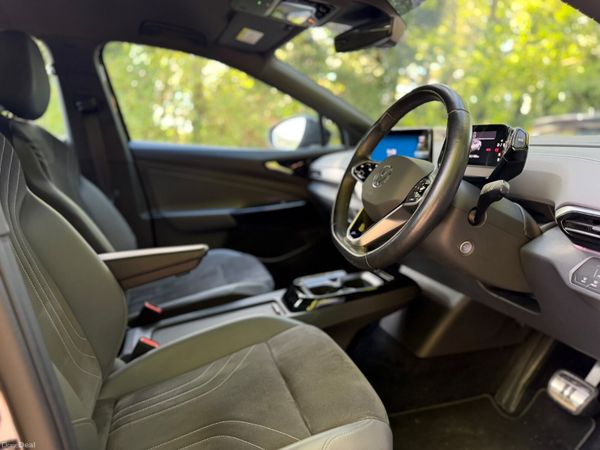 2023 Volkswagen ID.4 LIFE 77kWh 174HP 397774690