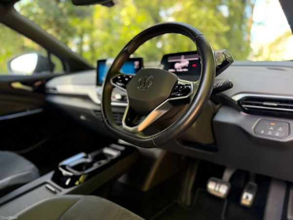 2023 Volkswagen ID.4 LIFE 77kWh 174HP 397774692