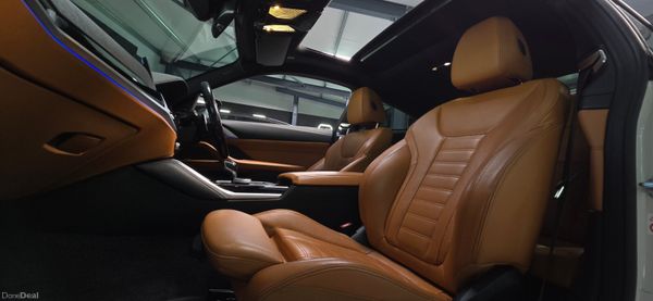 🔥 2021 BMW G22 420d M-Sport Coupe Auto 397775030