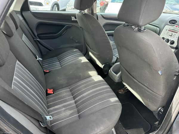 Ford Focus 1.4 Petrol NCT Alloy wheels 397777058