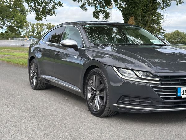 Volkswagen Arteon 2019 Elegance Huge Specs 397780792