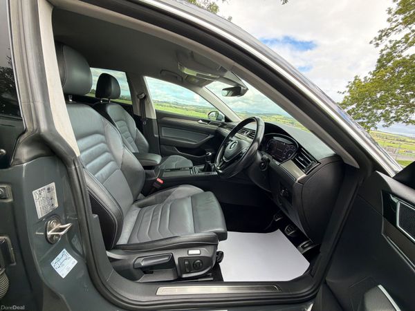 Volkswagen Arteon 2019 Elegance Huge Specs 397780864