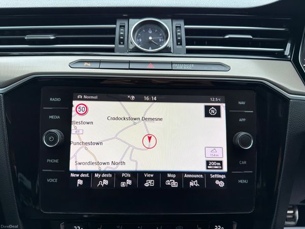 Volkswagen Arteon 2019 Elegance Huge Specs 397780964