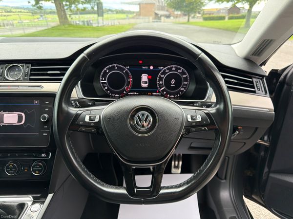 Volkswagen Arteon 2019 Elegance Huge Specs 397780902
