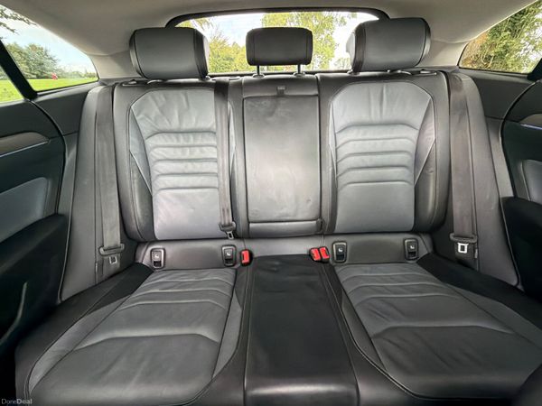Volkswagen Arteon 2019 Elegance Huge Specs 397780930
