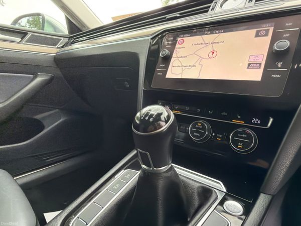Volkswagen Arteon 2019 Elegance Huge Specs 397781012