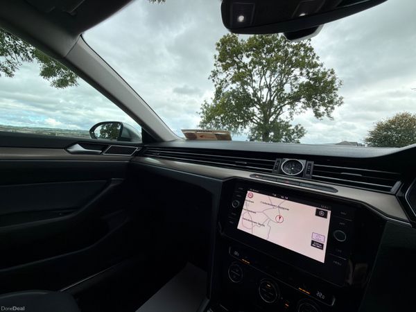 Volkswagen Arteon 2019 Elegance Huge Specs 397781034