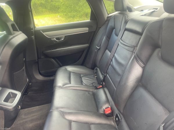 Volvo S90 2018, new Nct , 397781394