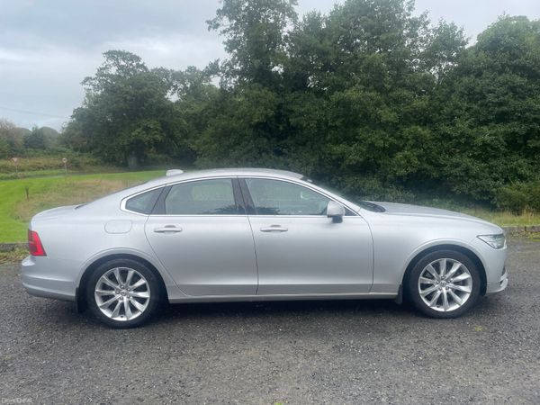 Volvo S90 2018, new Nct , 397781396