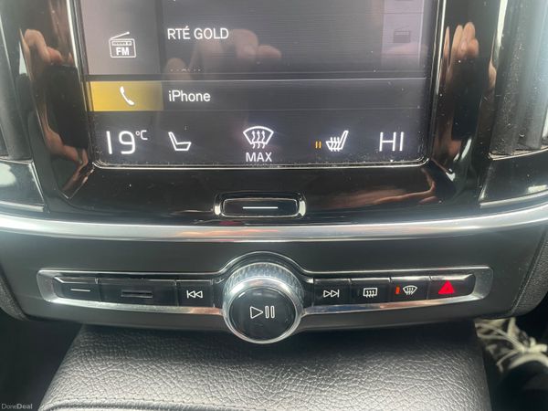 Volvo S90 2018, new Nct , 397781440