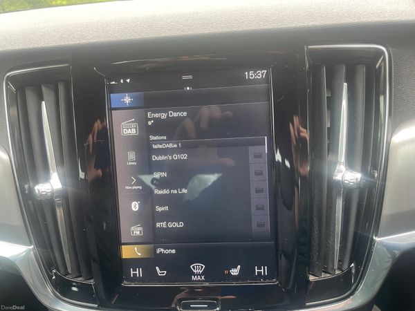 Volvo S90 2018, new Nct , 397781442