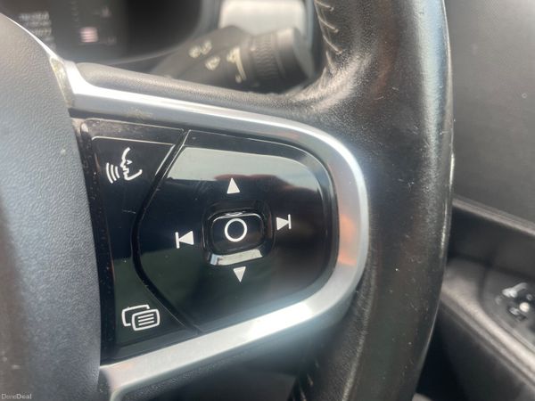 Volvo S90 2018, new Nct , 397781450