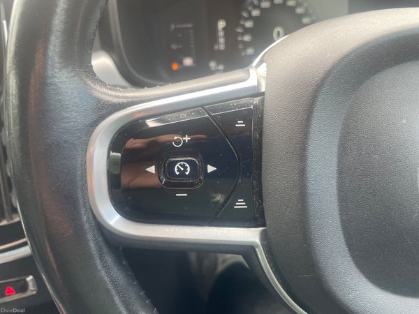 Volvo S90 2018, new Nct , 397781402