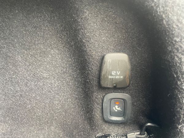 Volvo S90 2018, new Nct , 397781408